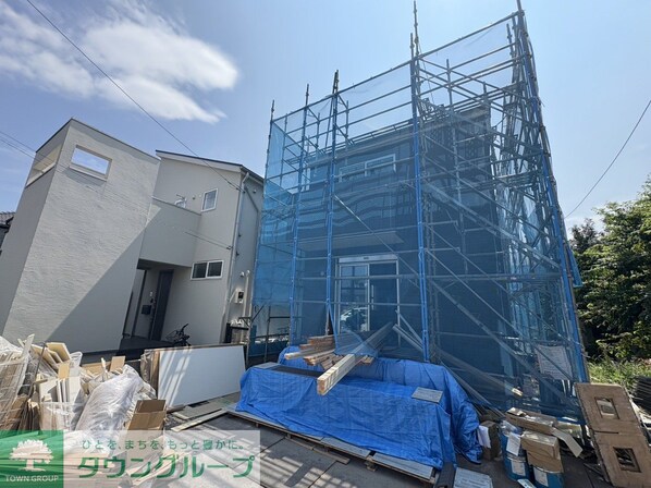 グランソフィア弐分方の物件内観写真